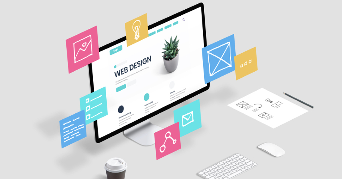 Diseño Web